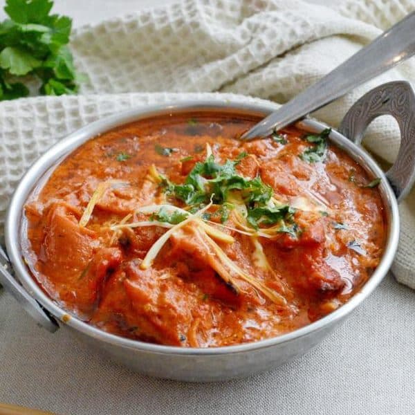 Kana tikka masala